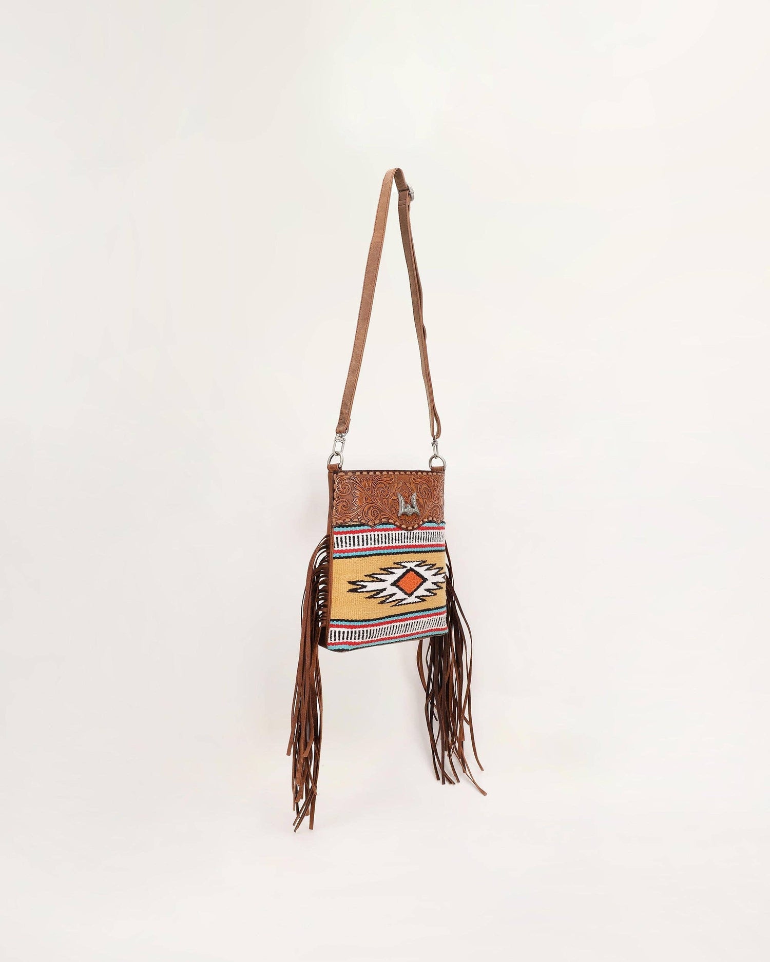 Gloriana Medium Bag Yellow