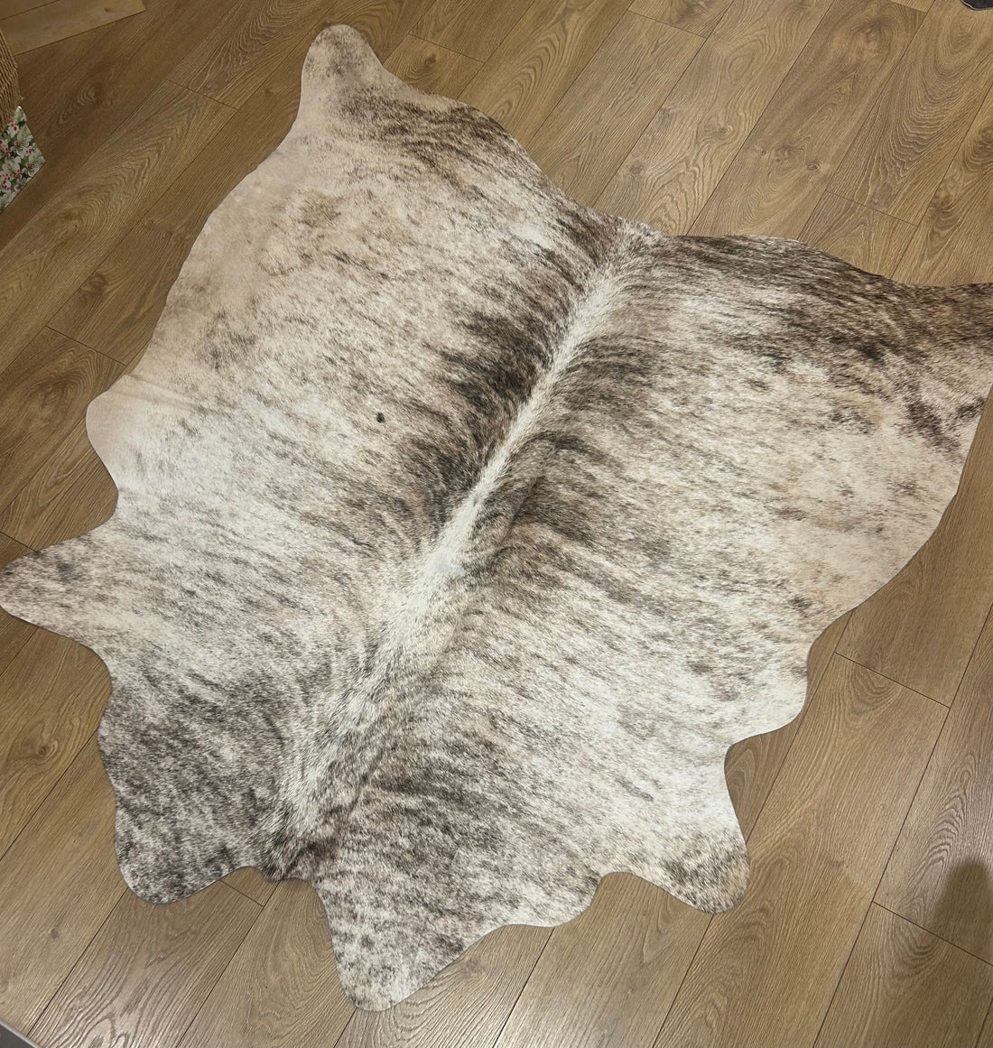 Cow Hide Rug 