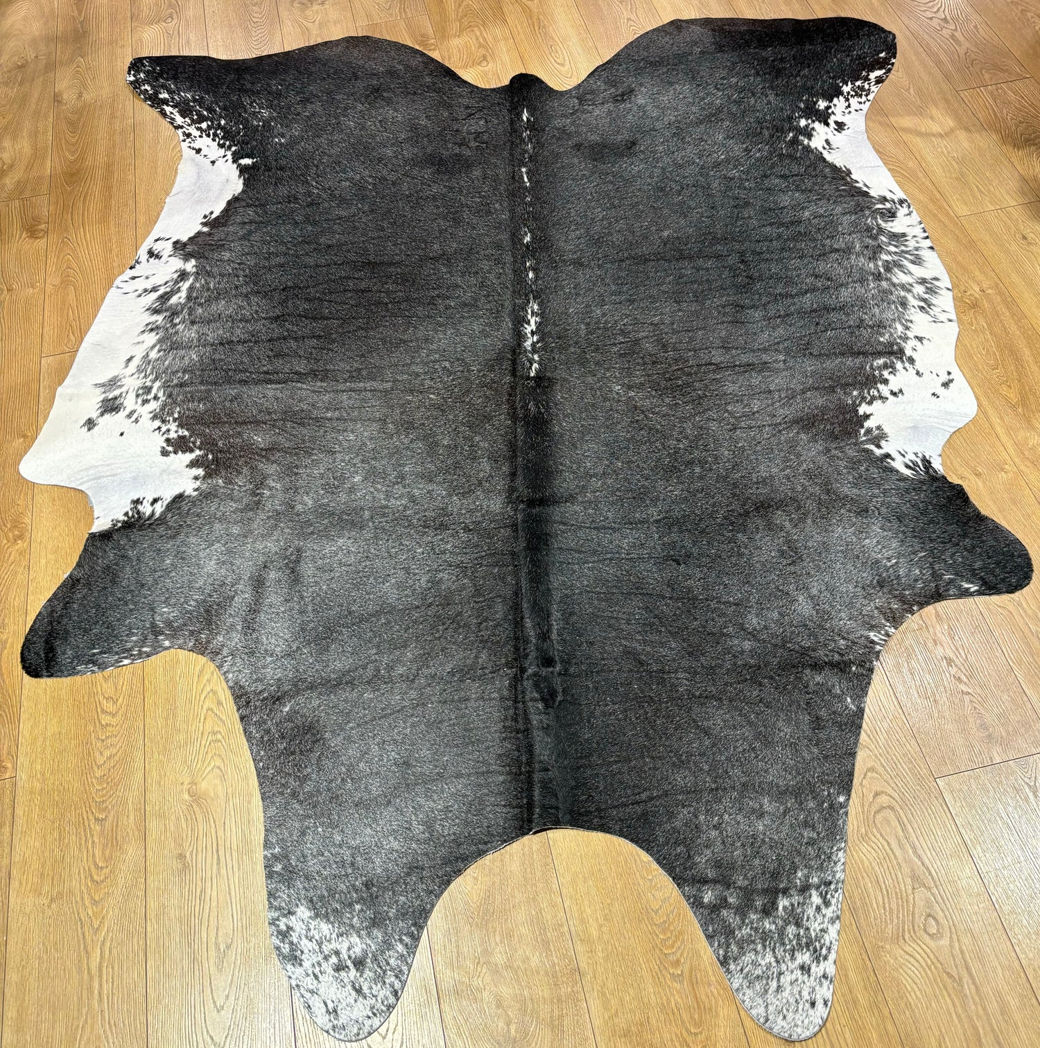 Cow Hide Rug 