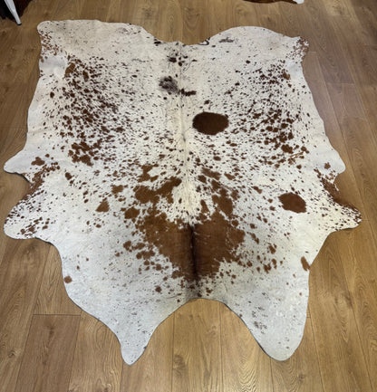 Cow Hide Rug 