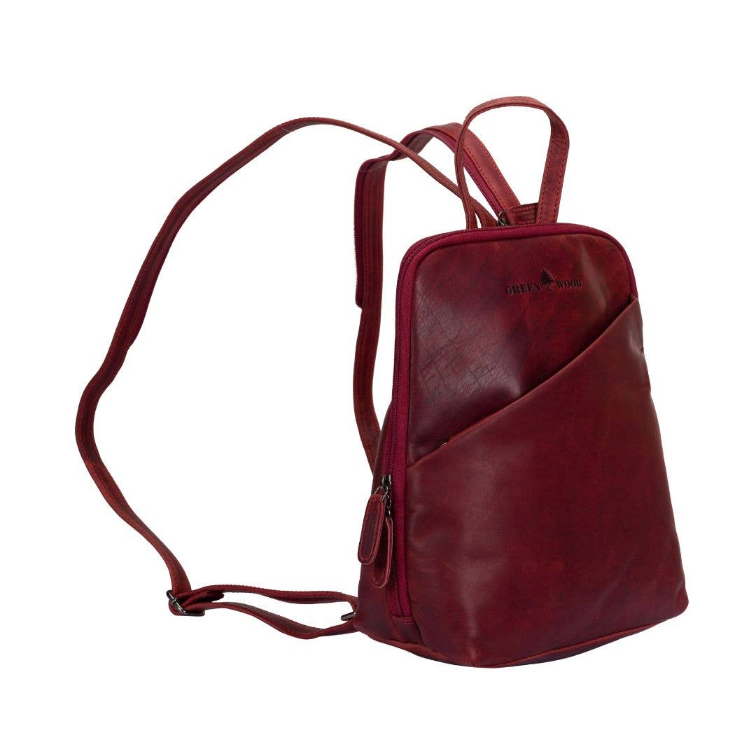 Leather Women&