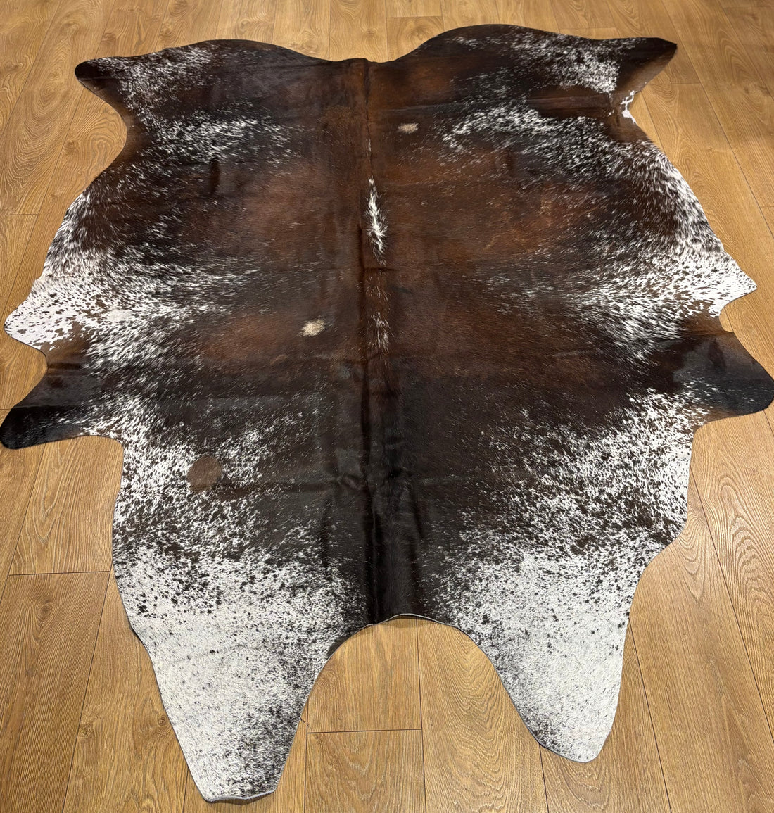 Cow Hide Rug 