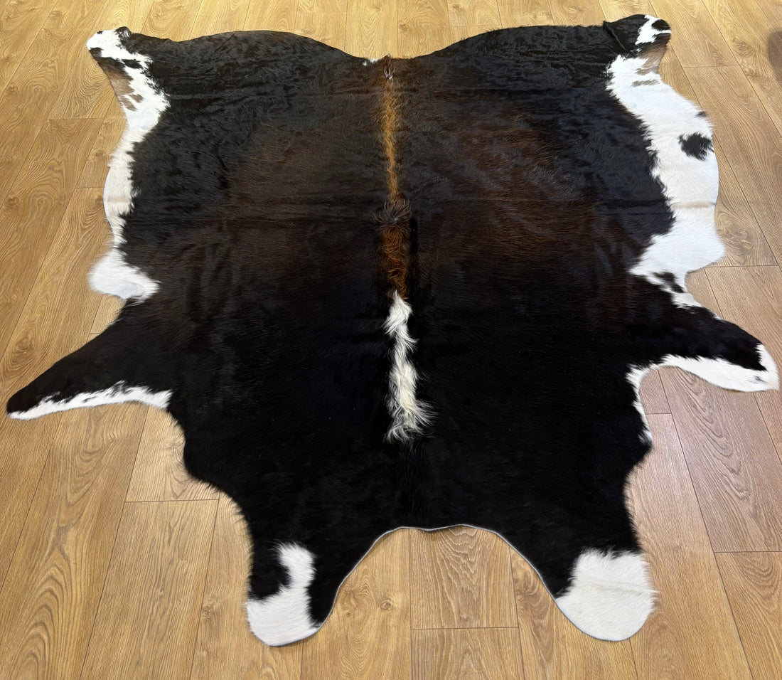 Cow Hide Rug