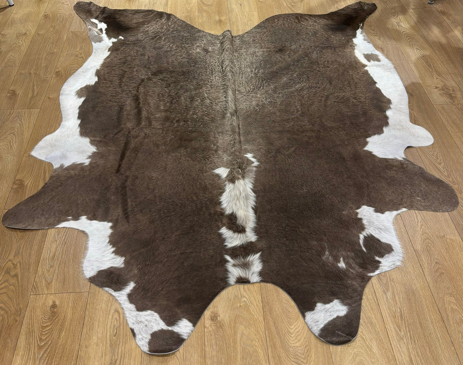 Cow Hide Rug 