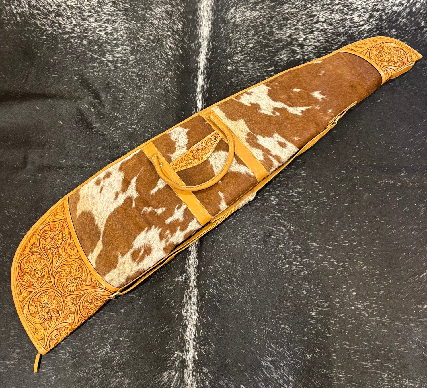 Extra Large Rifle Case