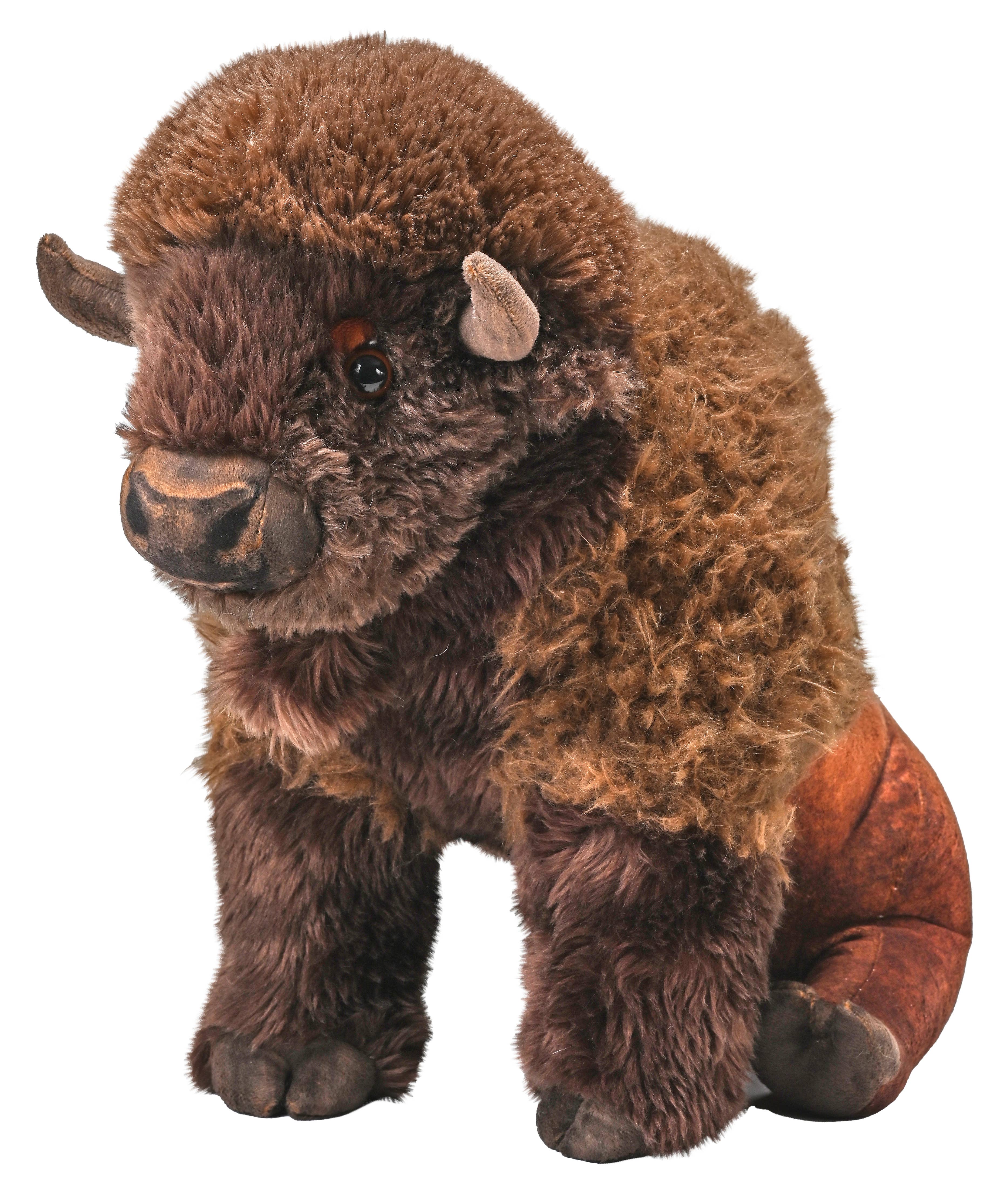 Artist Bison