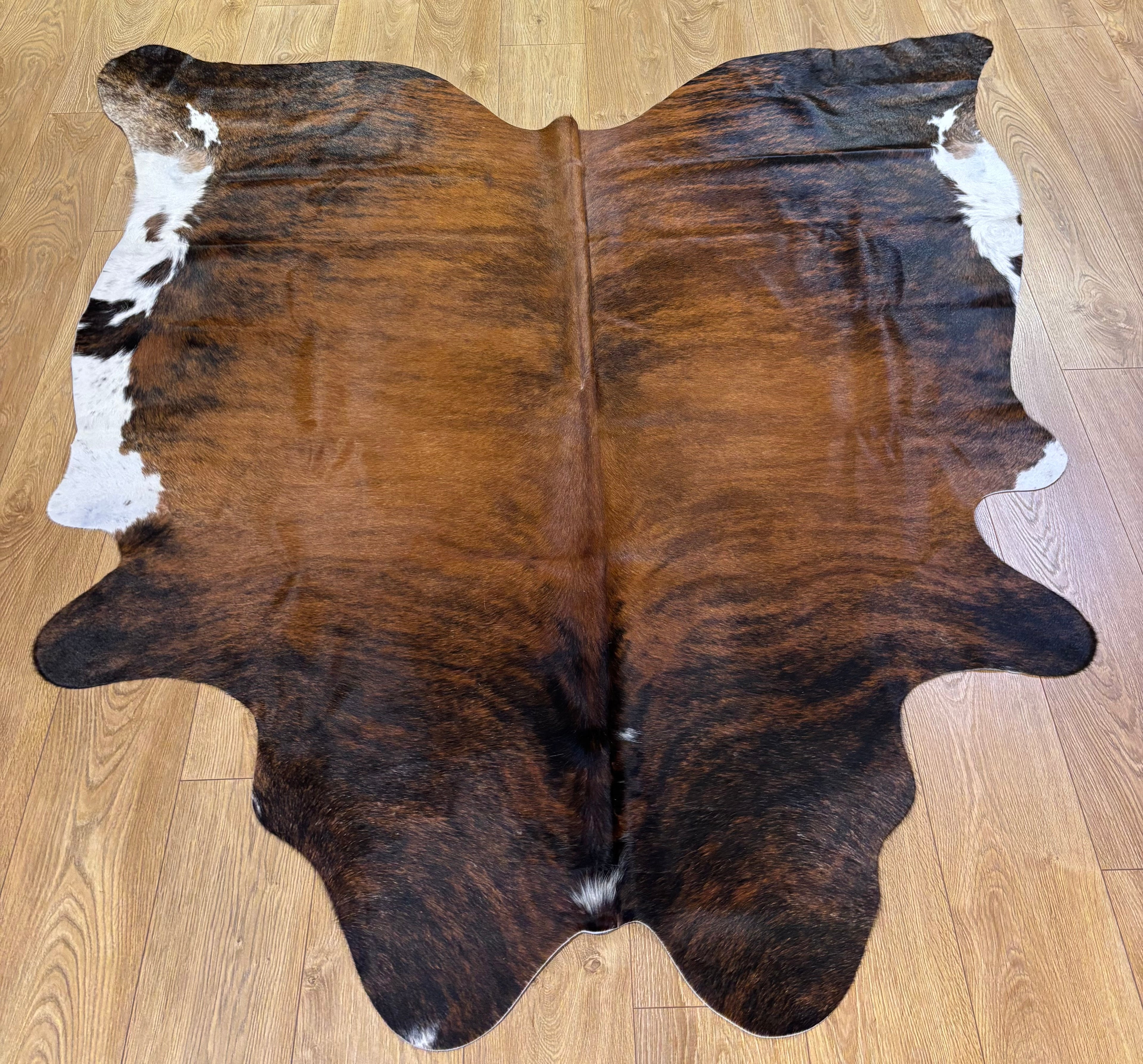 Cow Hide Rug 