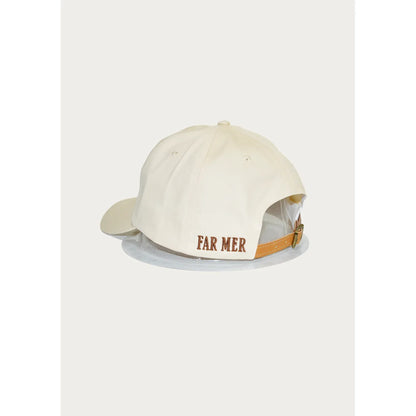 COMING SOON PRE ORDER : Farmer by Whitney Mate Cattle Dog Cap