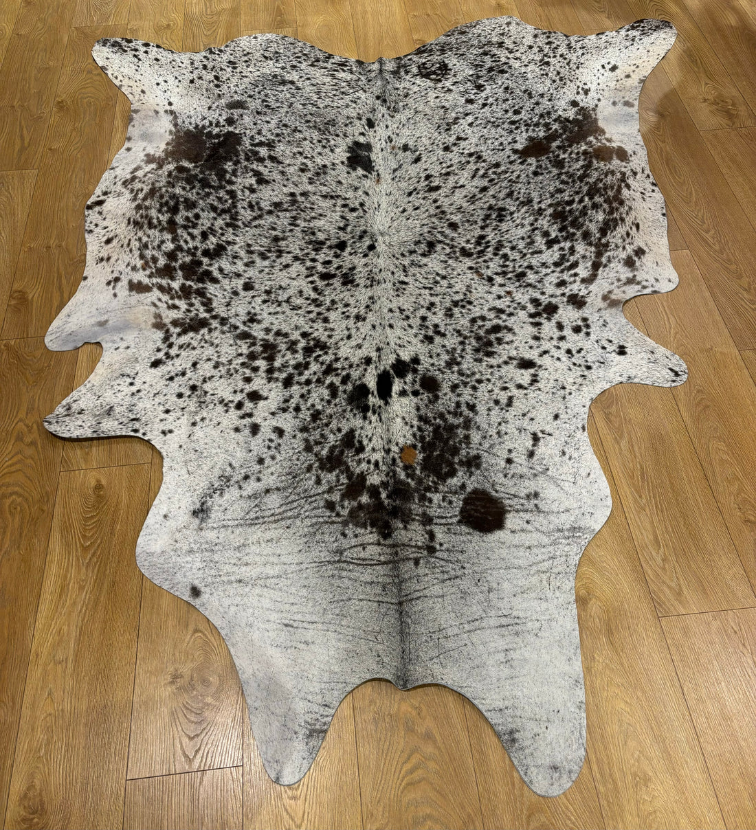 Cow Hide Rug 