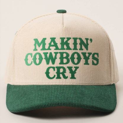 MAKIN&