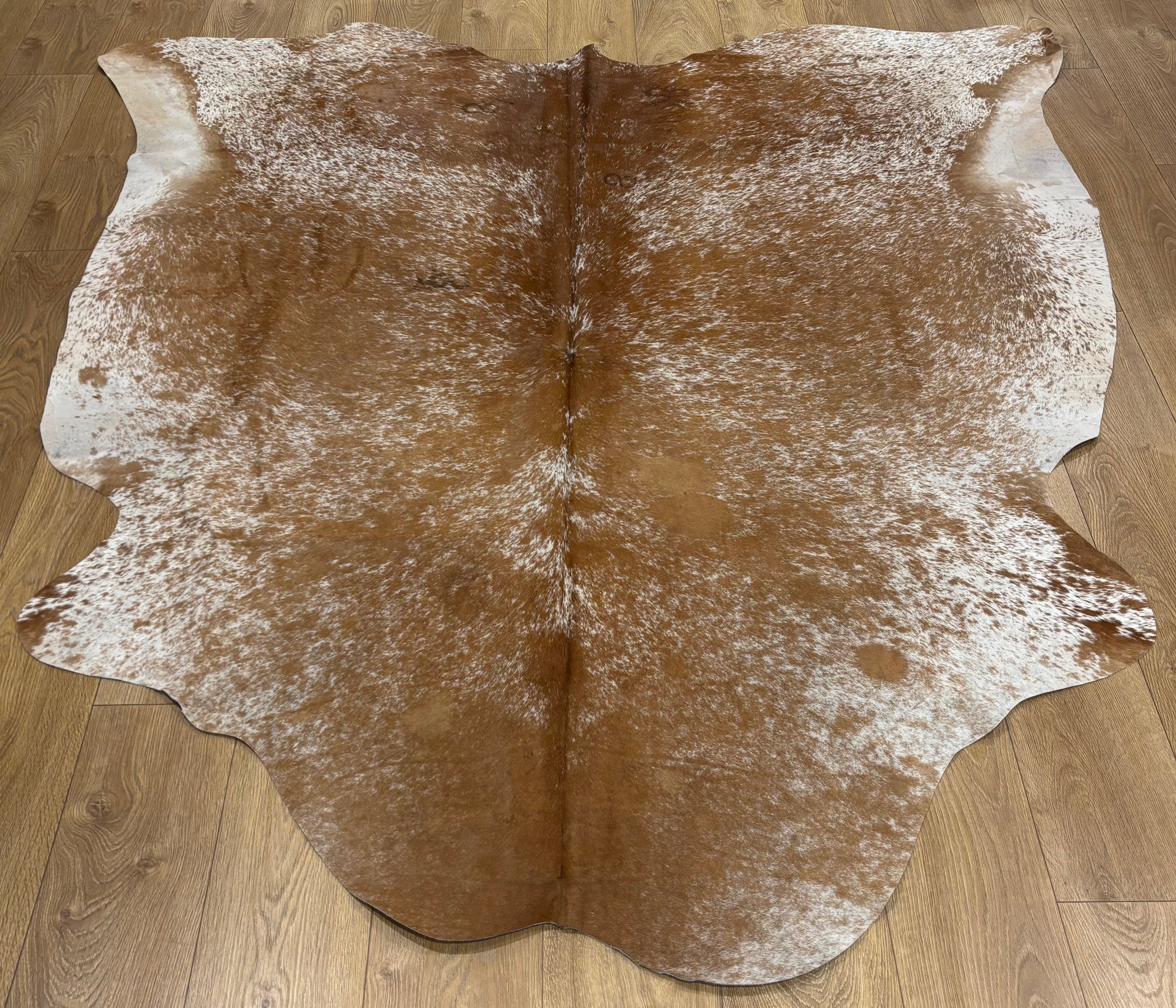 Cow Hide Rug 