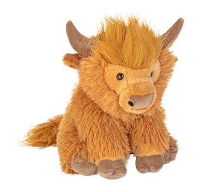 CK Highland Cow