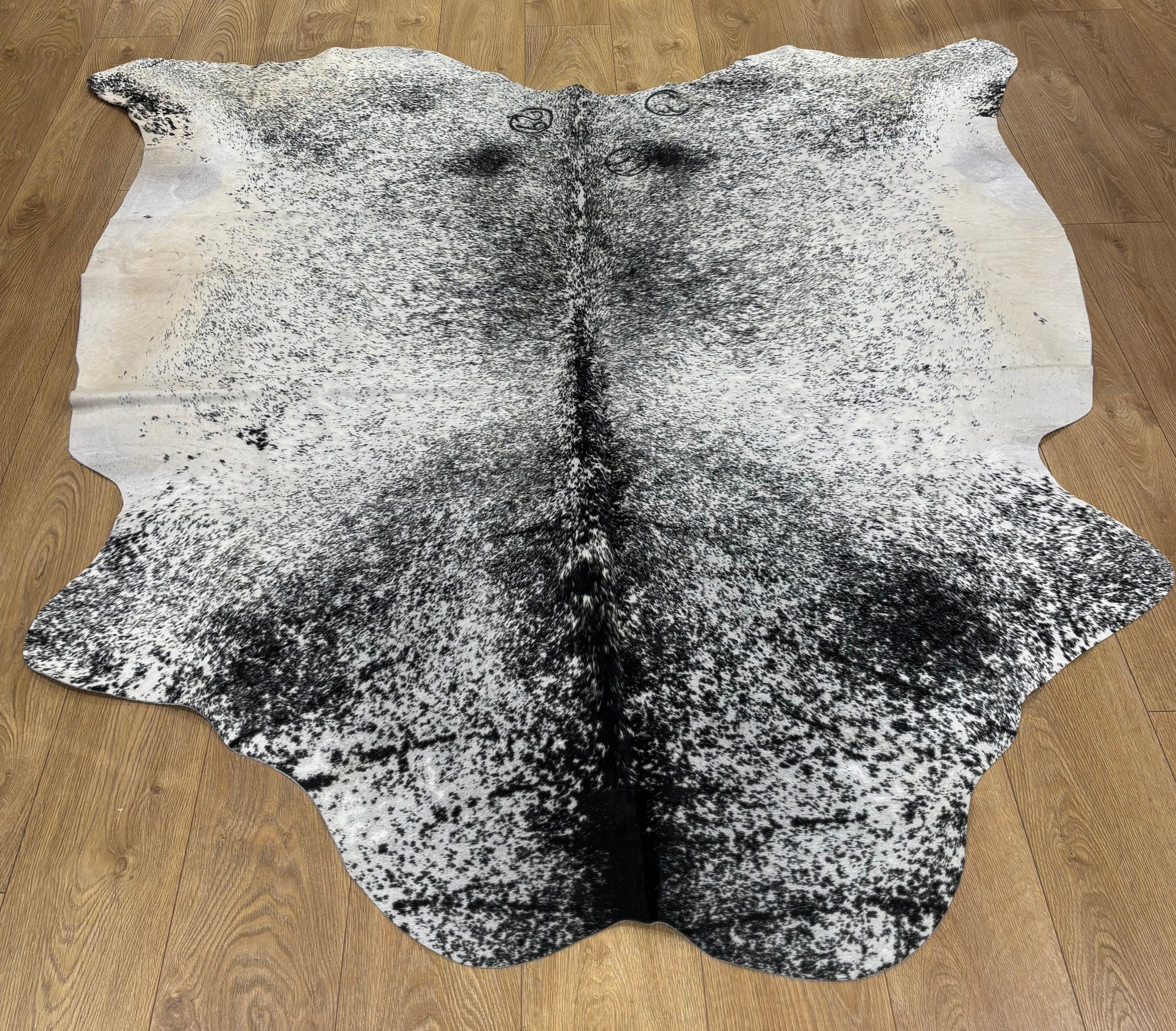 Cow Hide Rug 