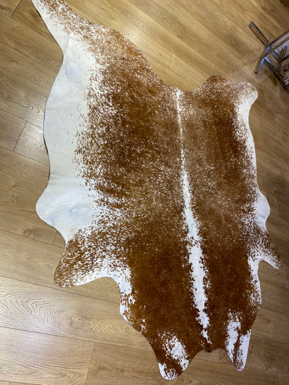 Cow Hide Rug 