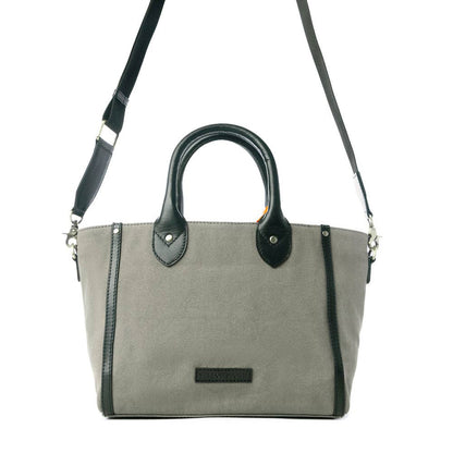 Yellowstone Montana Shadow Ash CrossBody Bag with Scarf