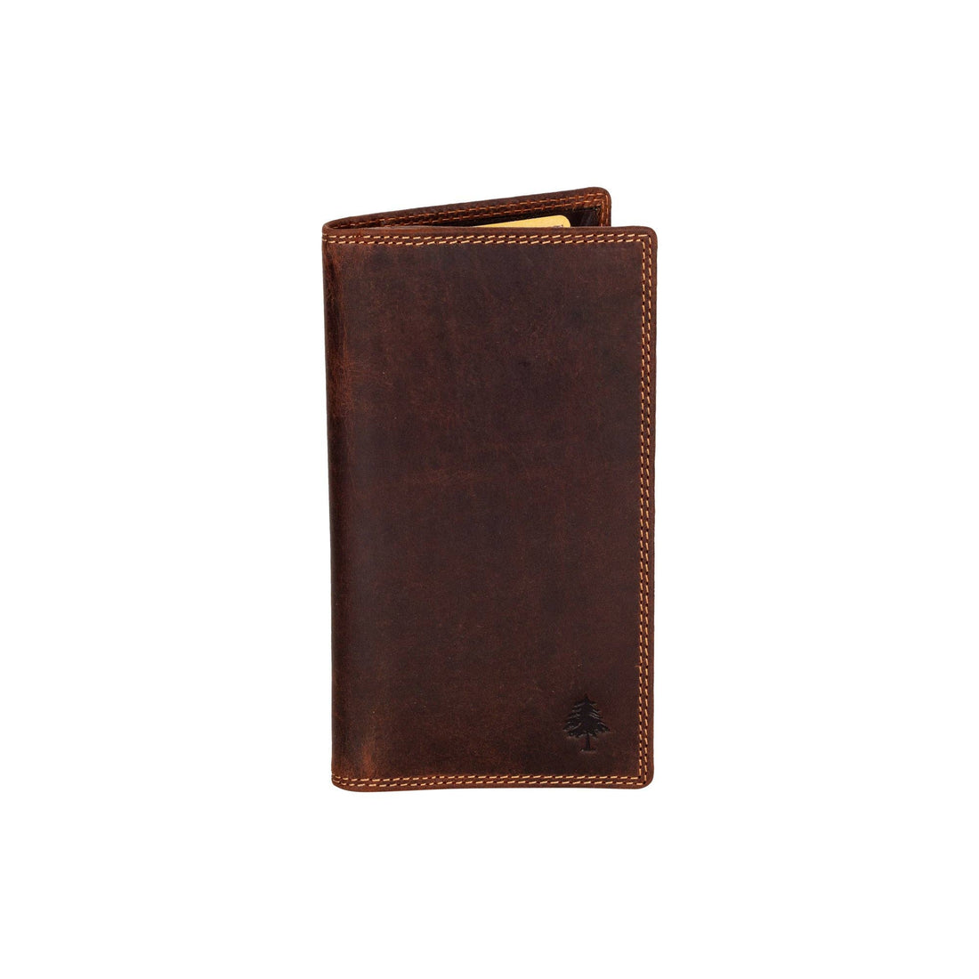 Monika Ridge RFID Travel Wallet Sandal
