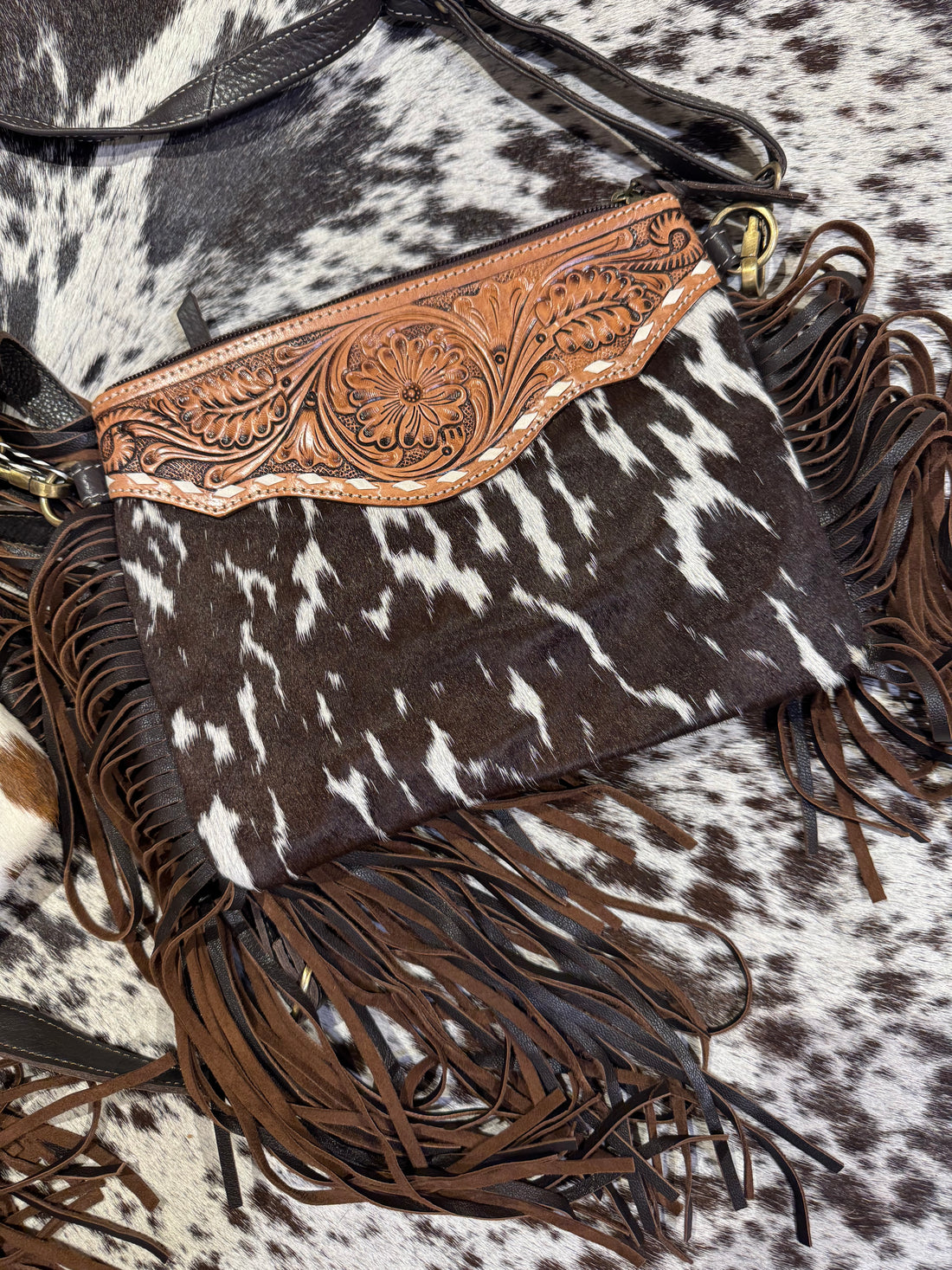 Curico Handbag 
