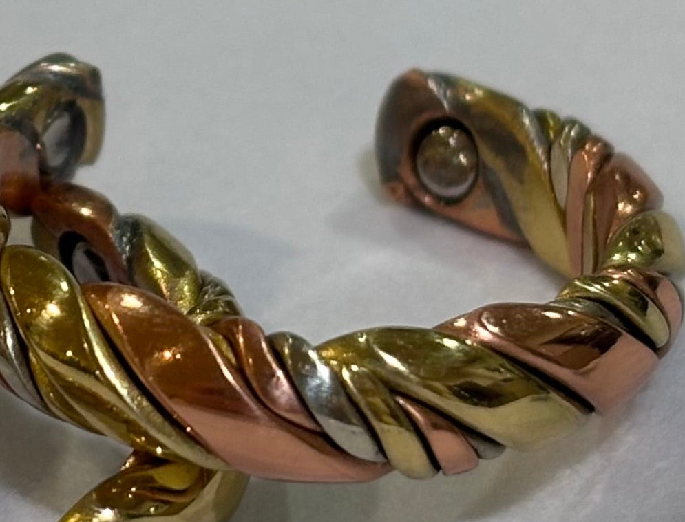 The Copper Ring Collection cr