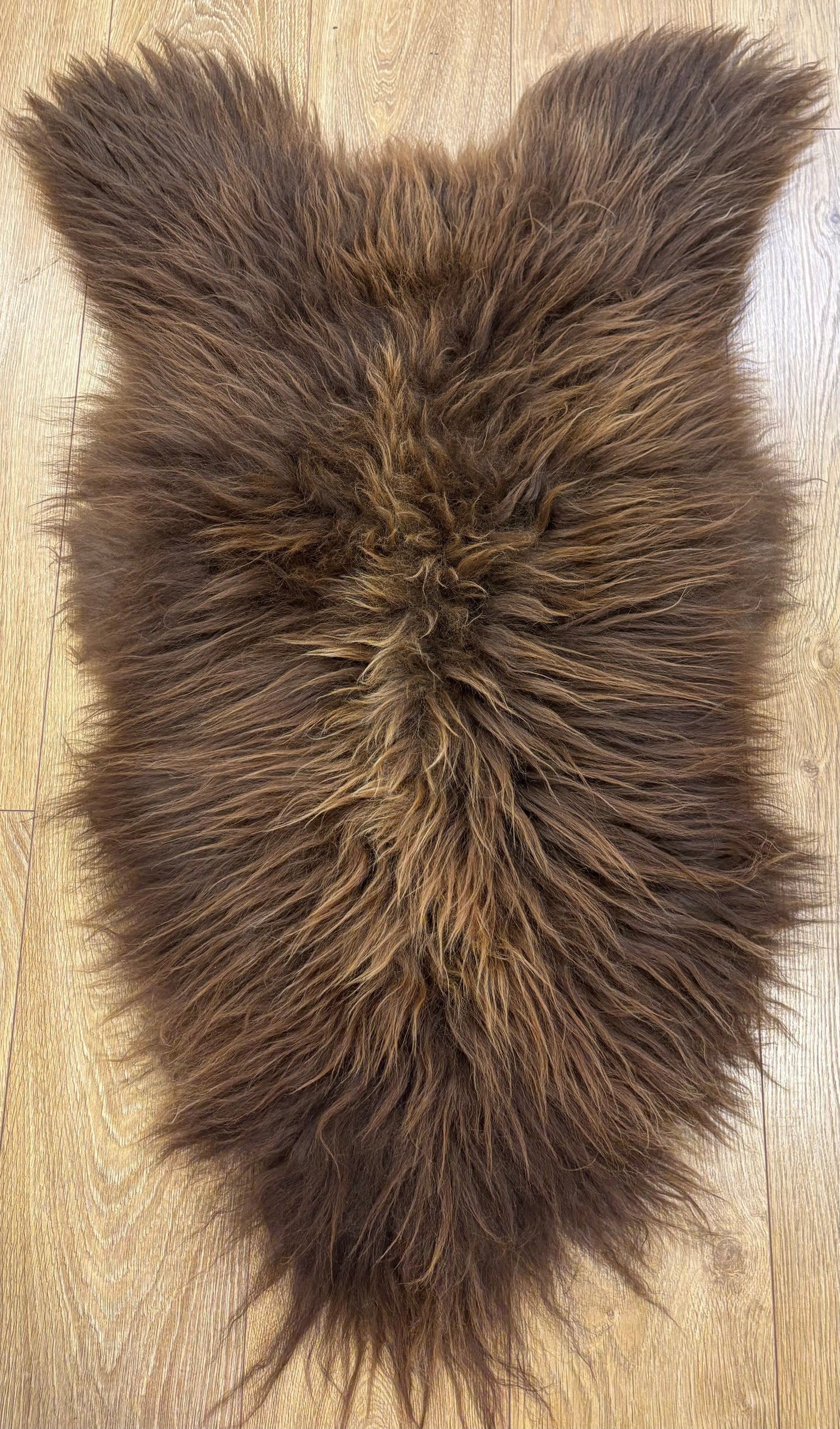 Icelandic Sheepskin 