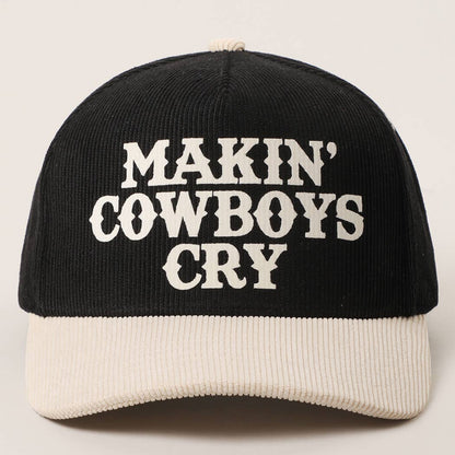 MAKIN&