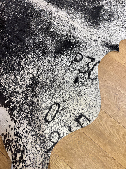 Cow Hide Rug 