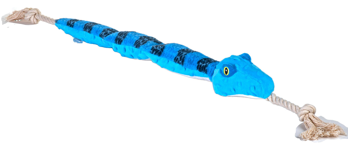 Dog Toy - Snake