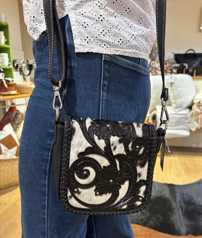 The Catania Handbag 