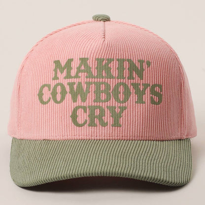 MAKIN&