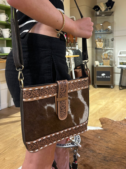 The Maracay Handbag 