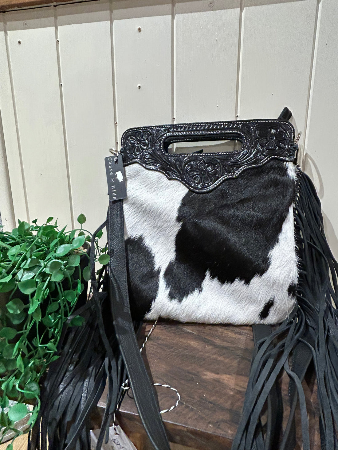 Reiner Handbag 