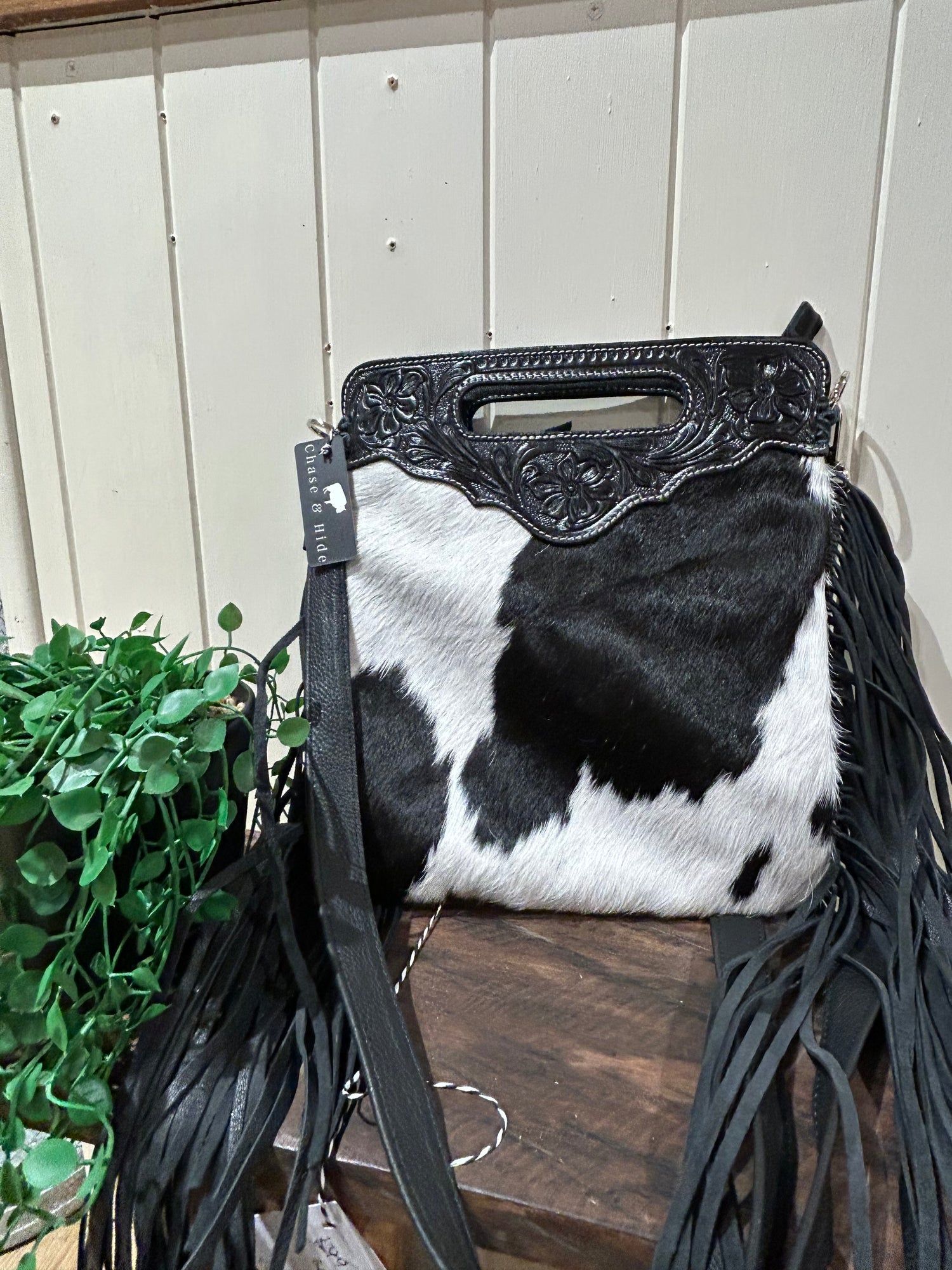 Reiner Handbag 