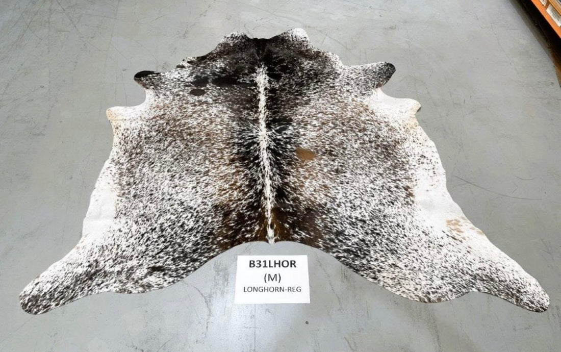 Cow Hide Rug 