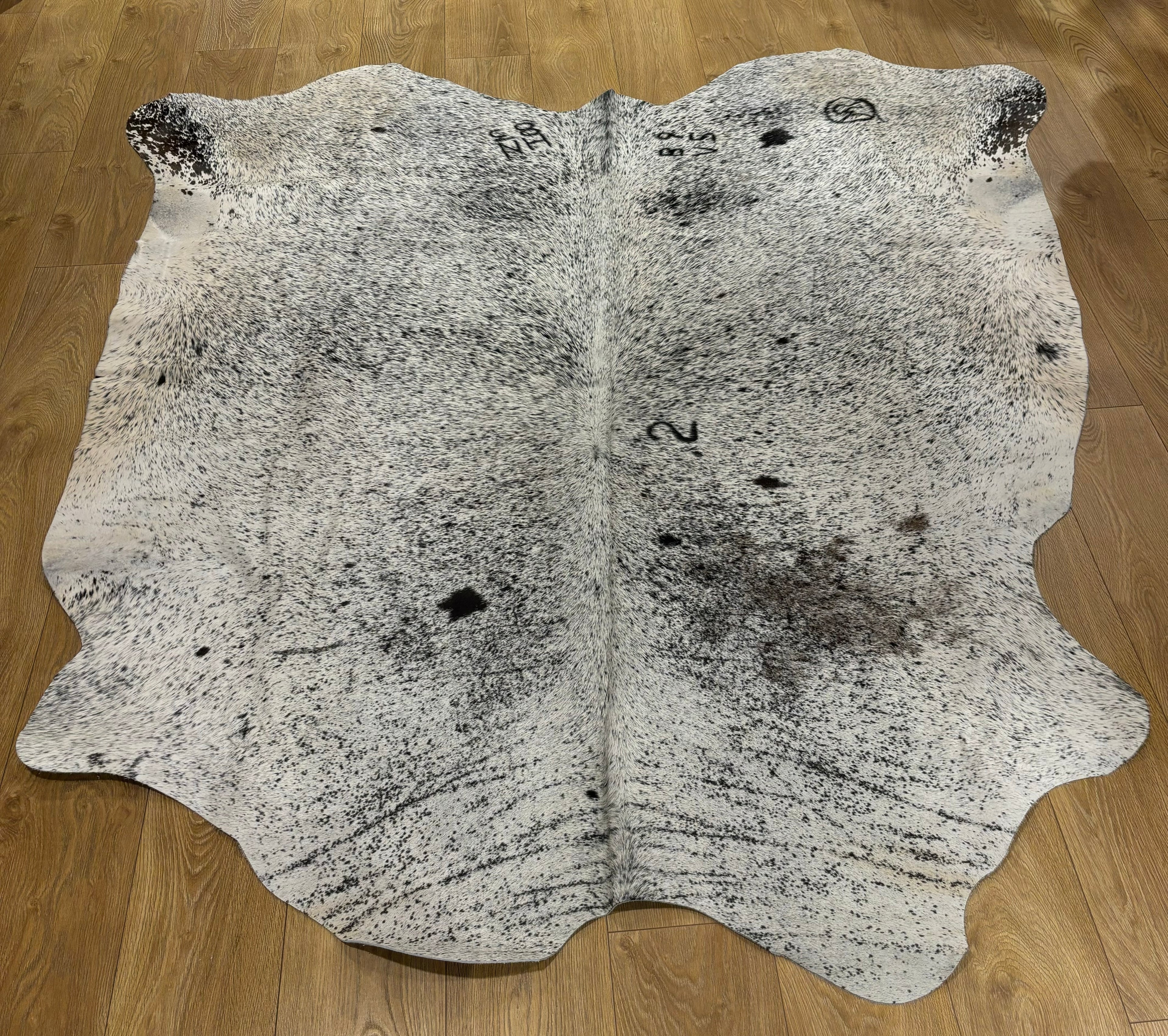 Cow Hide Rug 