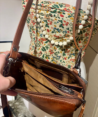 The Ruby Shoulder bag 