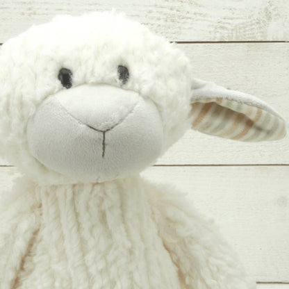 Sheep Baby Soft Stuffed Plush Kids Toy