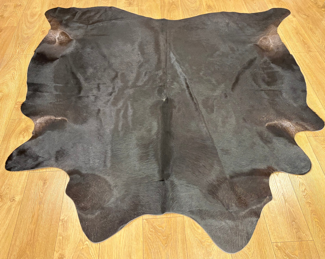 Cow Hide Rug