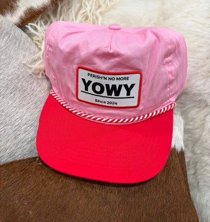 Yowy Caps