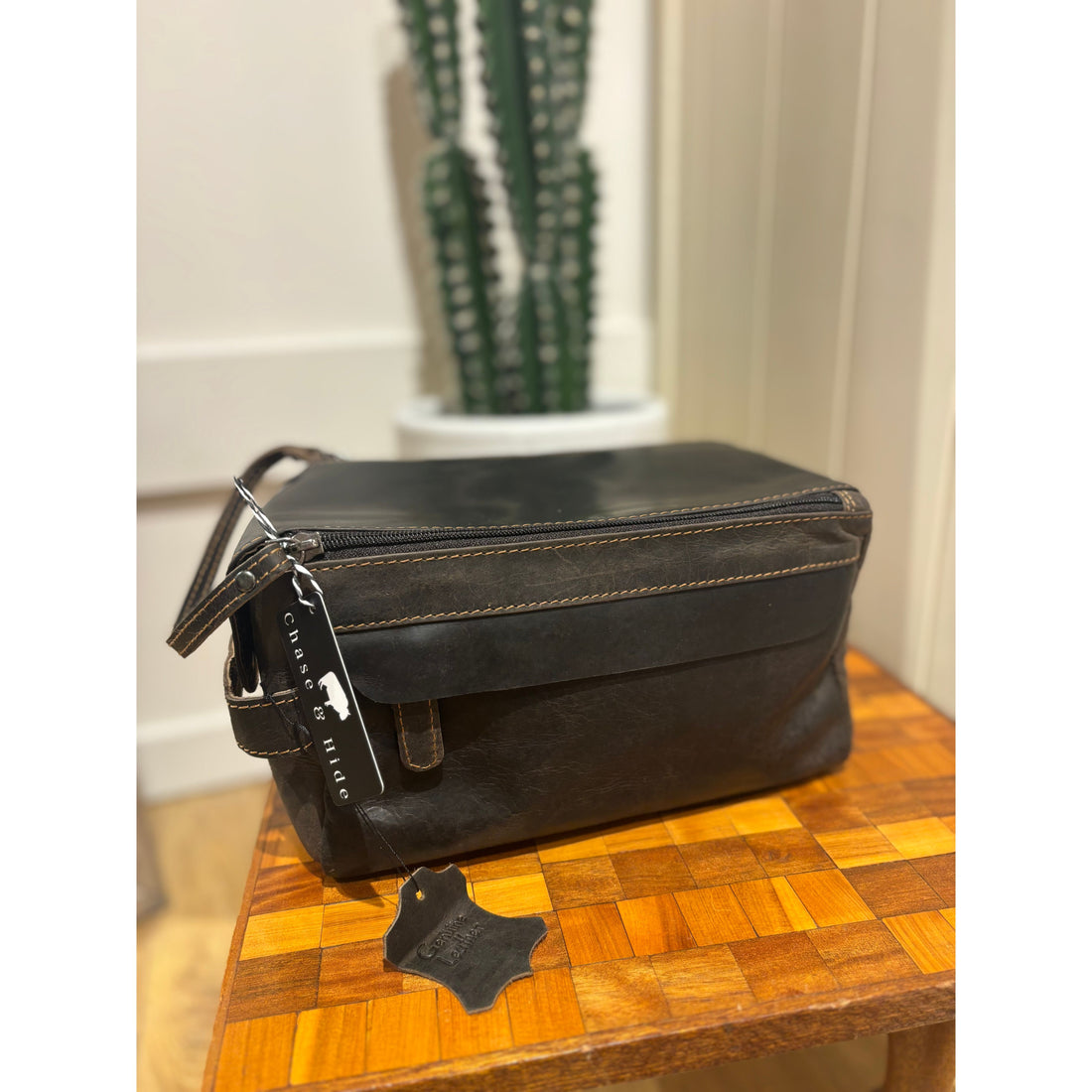 Darwin Toiletry Bag