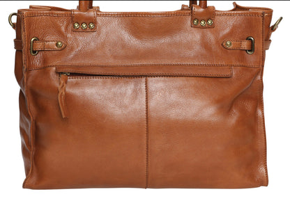 The Isabel Handbag 