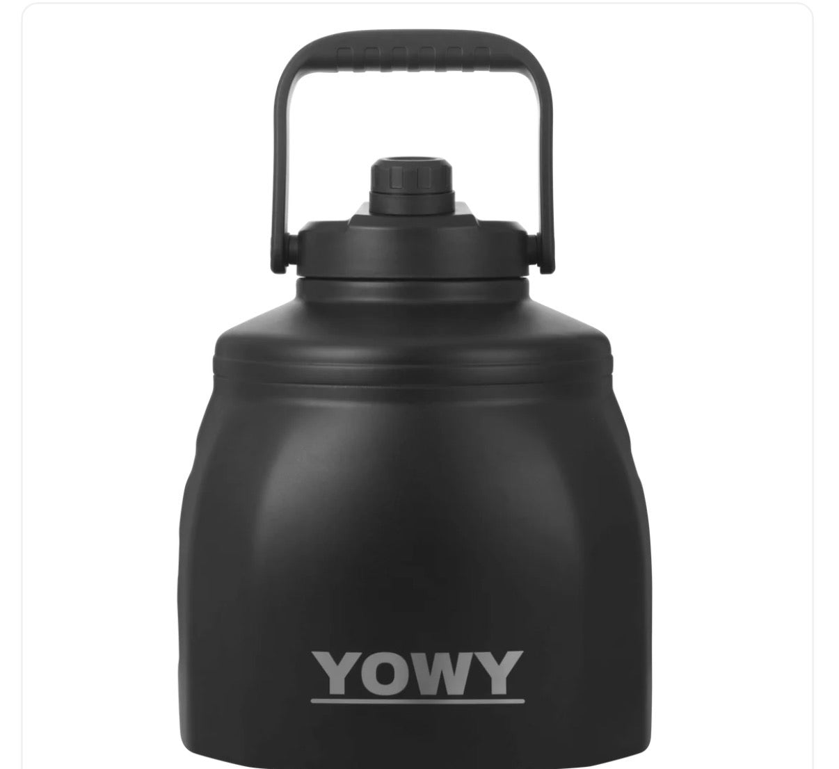 Yowy Water Cans - Local pickup only. (call 0439667255 if you would like yowys shipped as freight applies)
