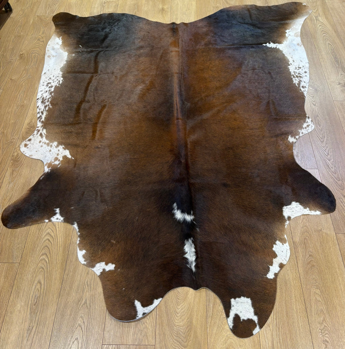 Cow Hide Rug 