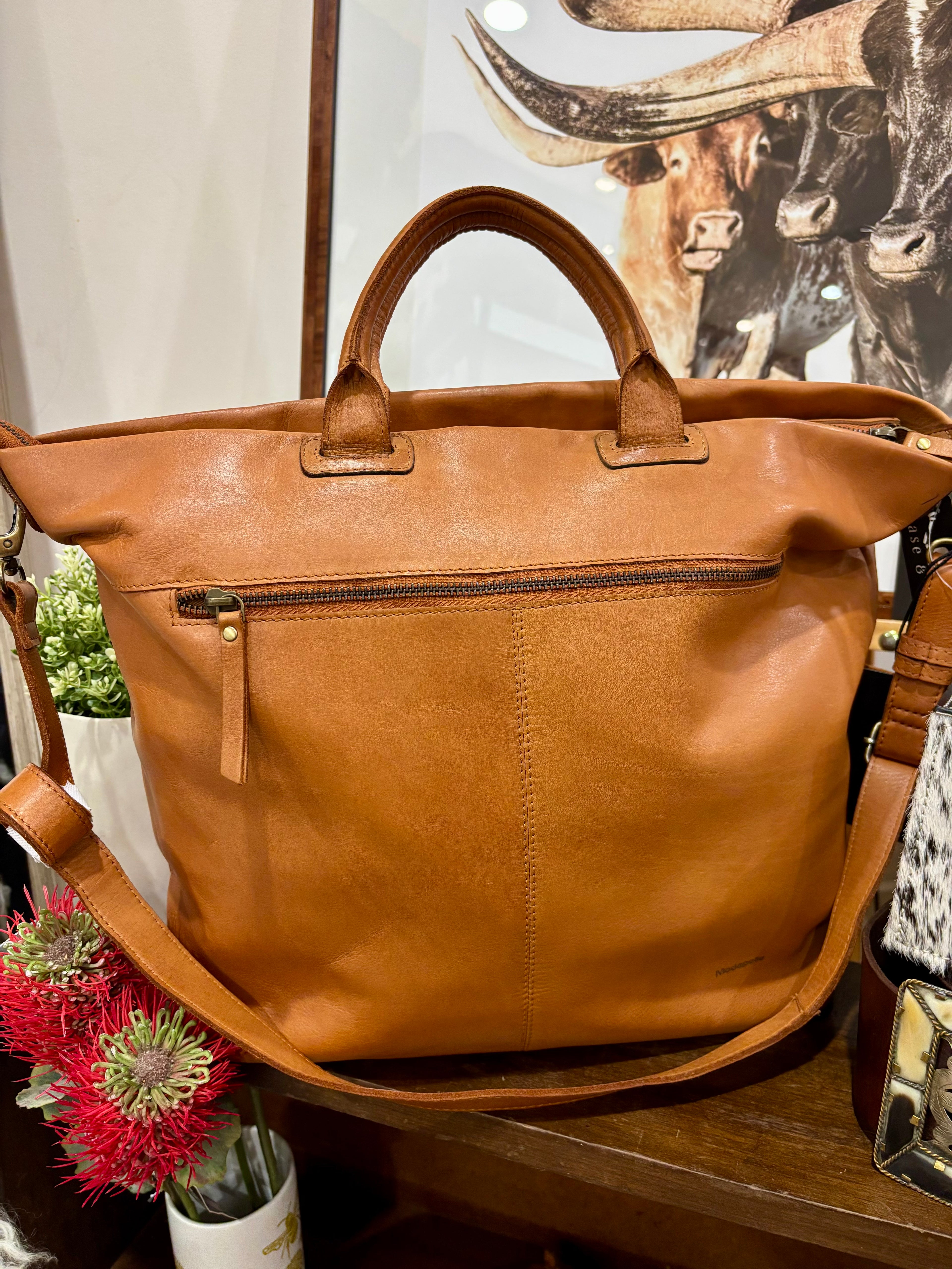 Laptop bag/ Handbag 