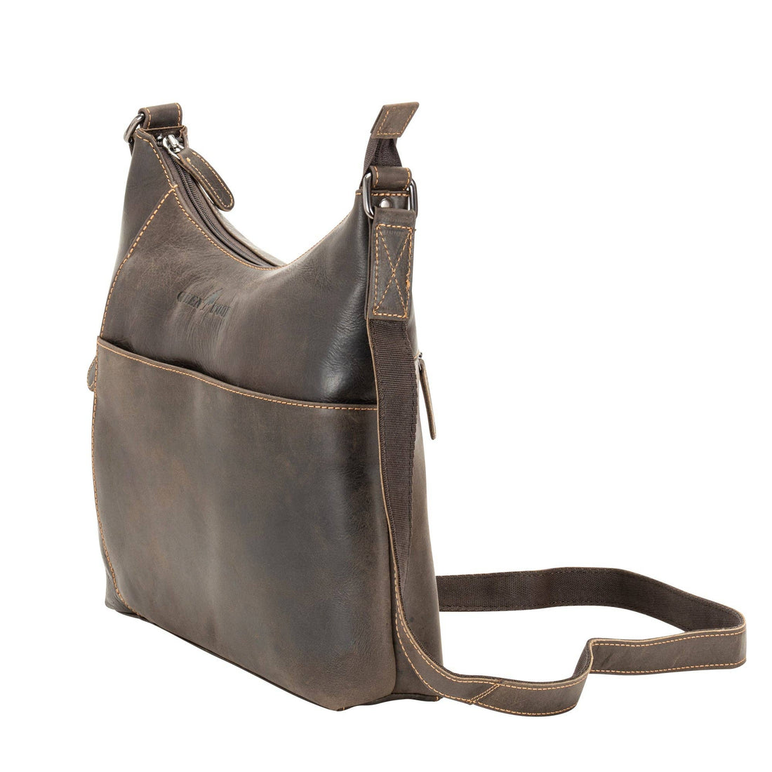 Shoulder Layla Brown GW193013BRN