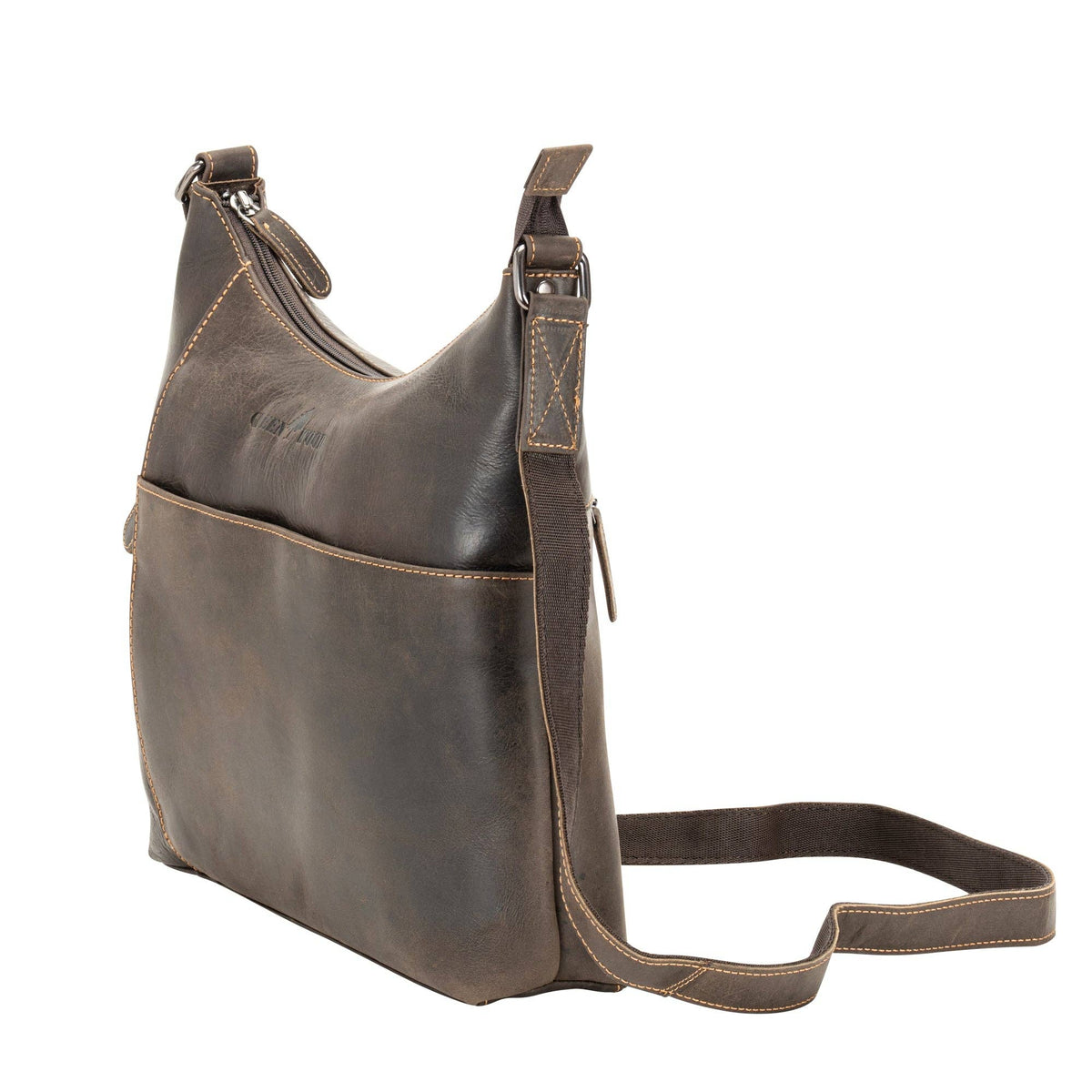 Shoulder Layla Brown GW193013BRN