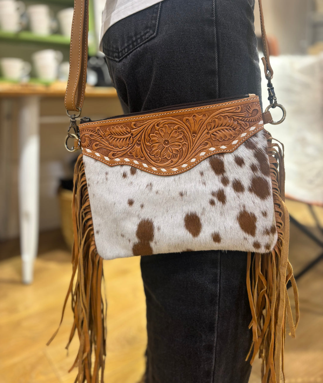 Curico handbag 
