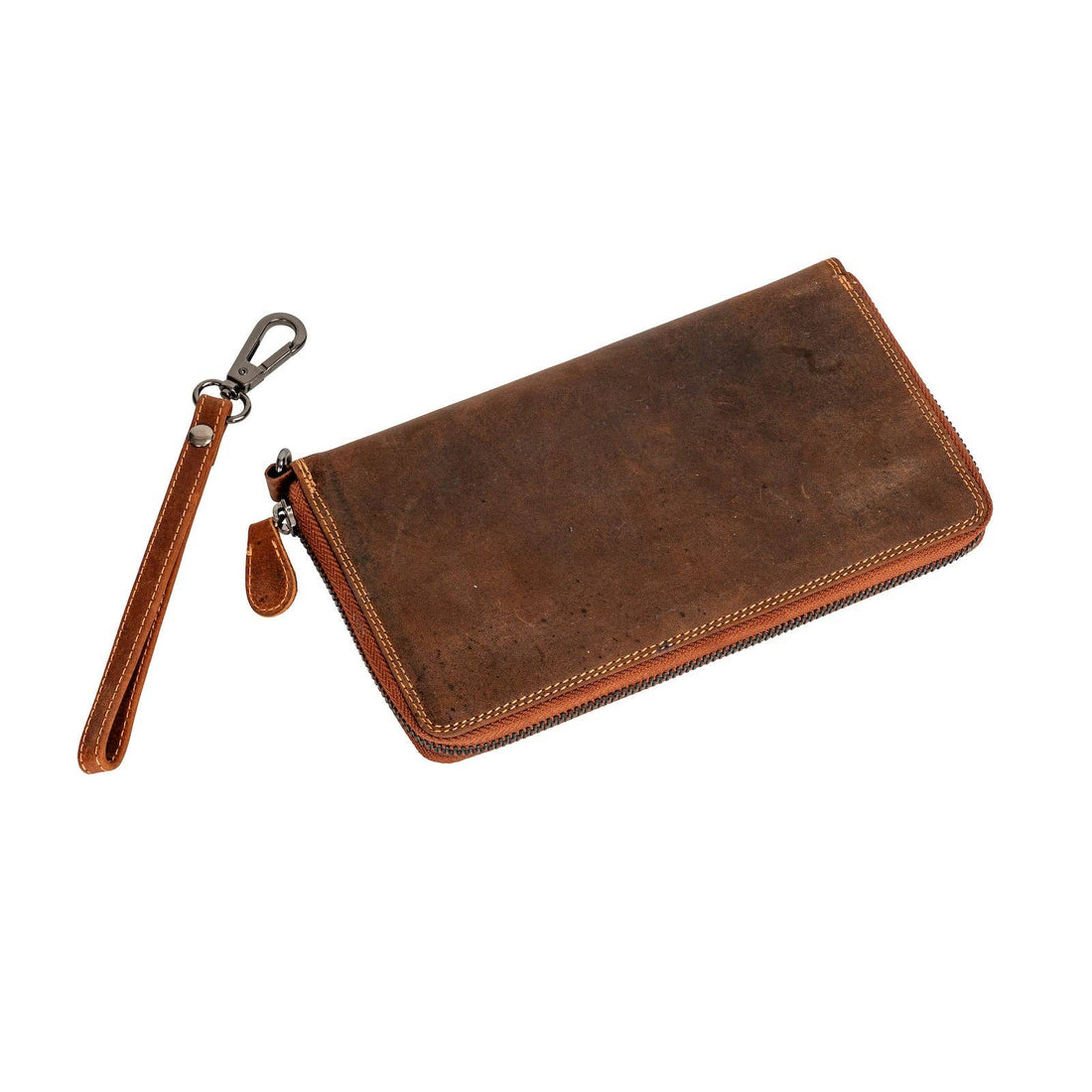 Leather Wallet GW2282 Sandal