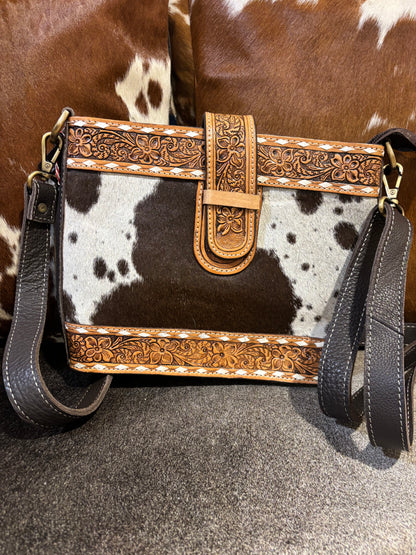 The Maracay Handbag 