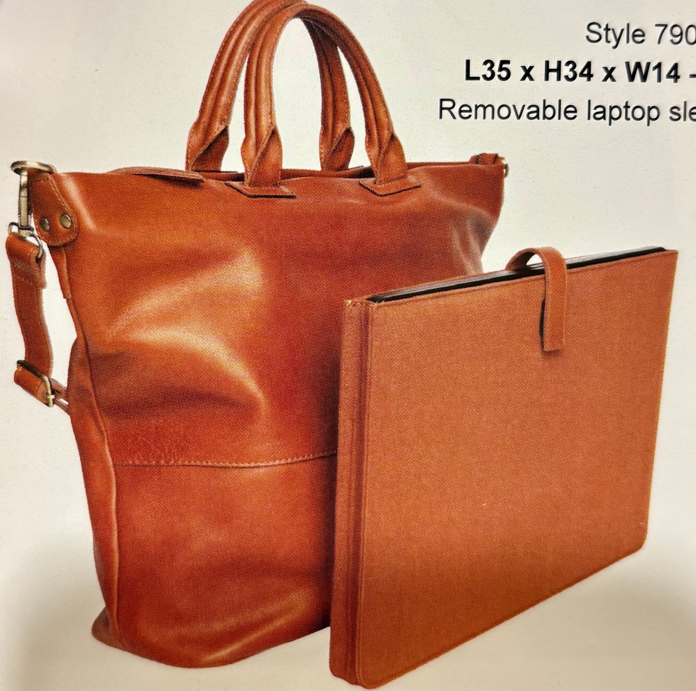 Laptop bag/ Handbag 
