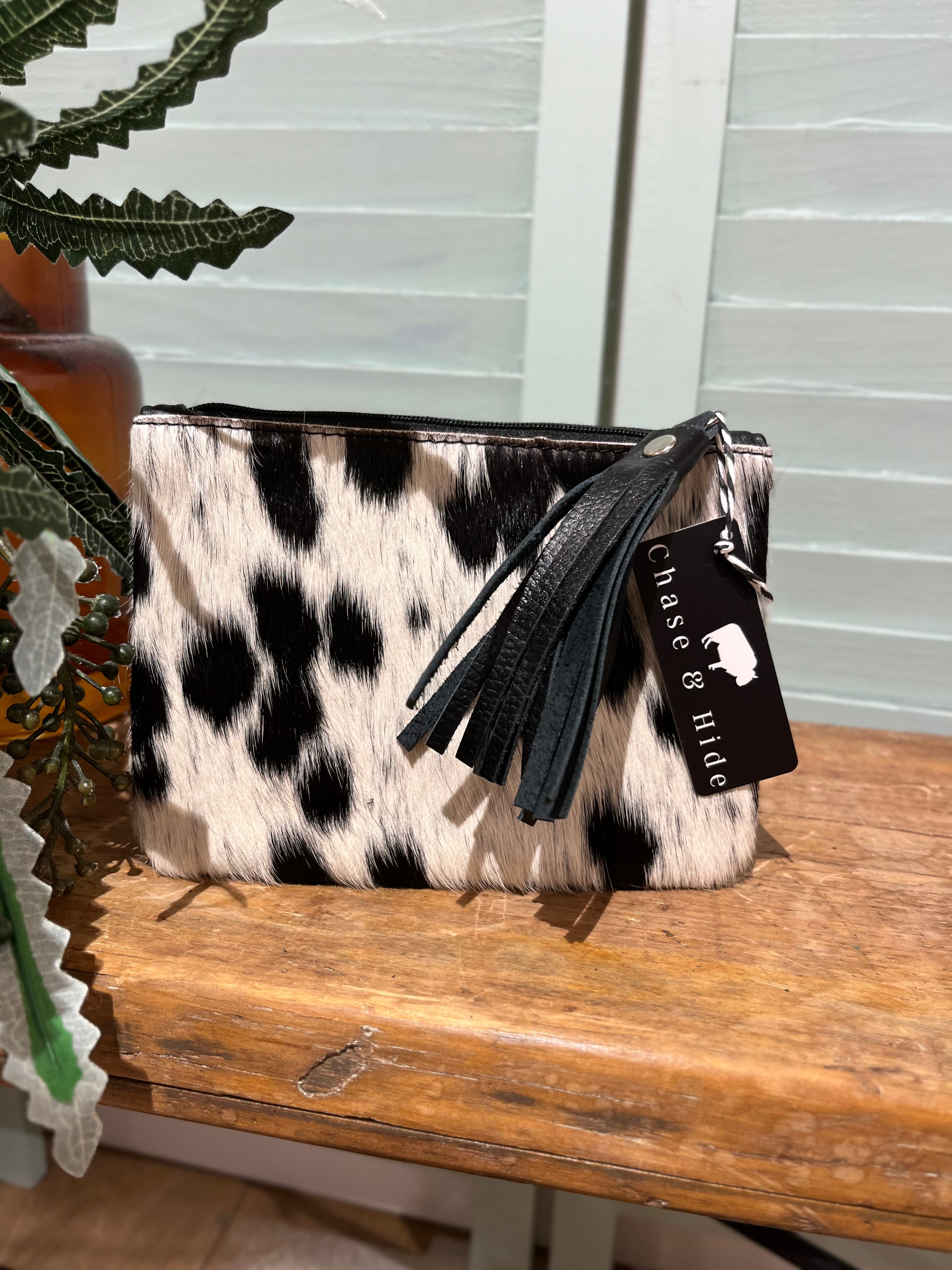 Mini Clutch Purse 