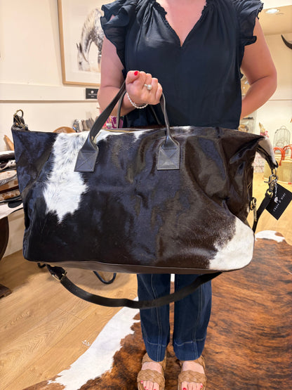 The Chocolate Vacay Bag 